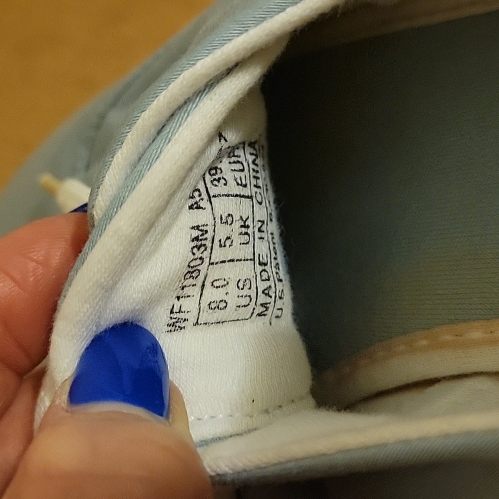 NWT: Keds Micro Stretch Women's Sneakers - Picture 10 of 15